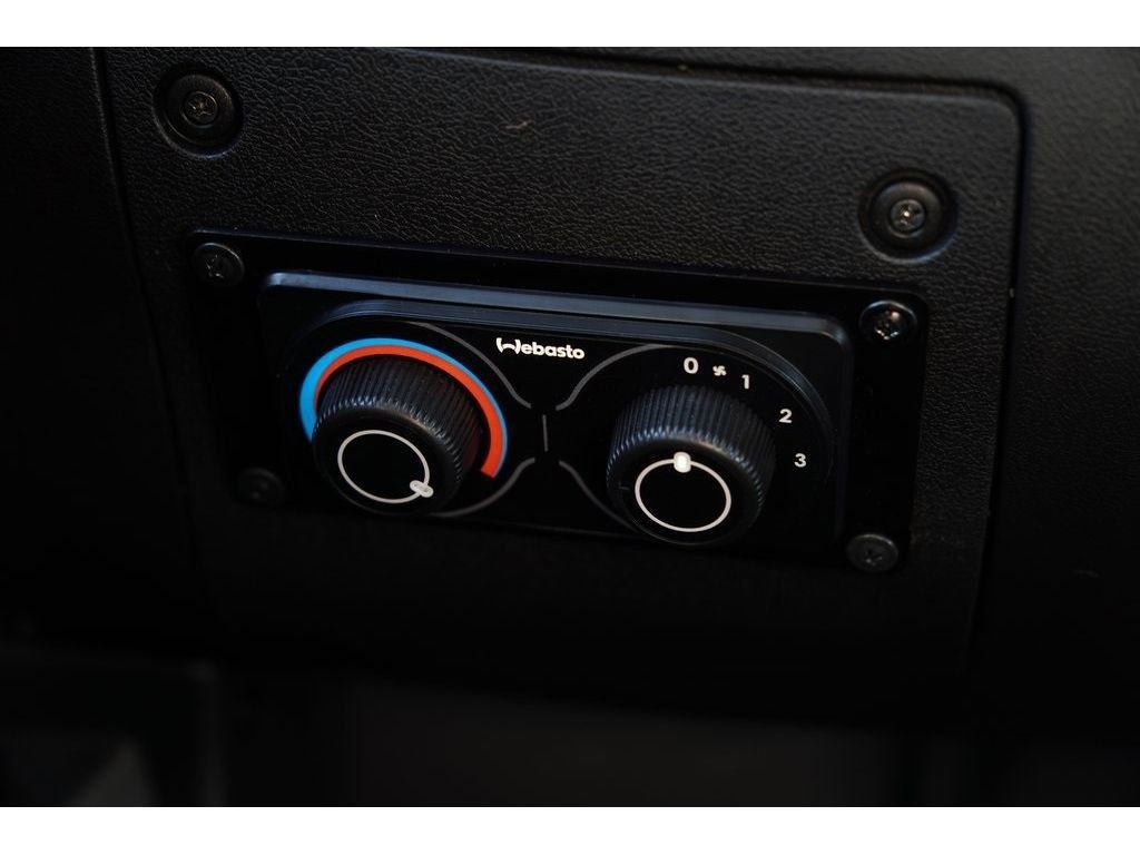 Ram ProMaster Window Van Vehicle Full-screen Gallery Image 11