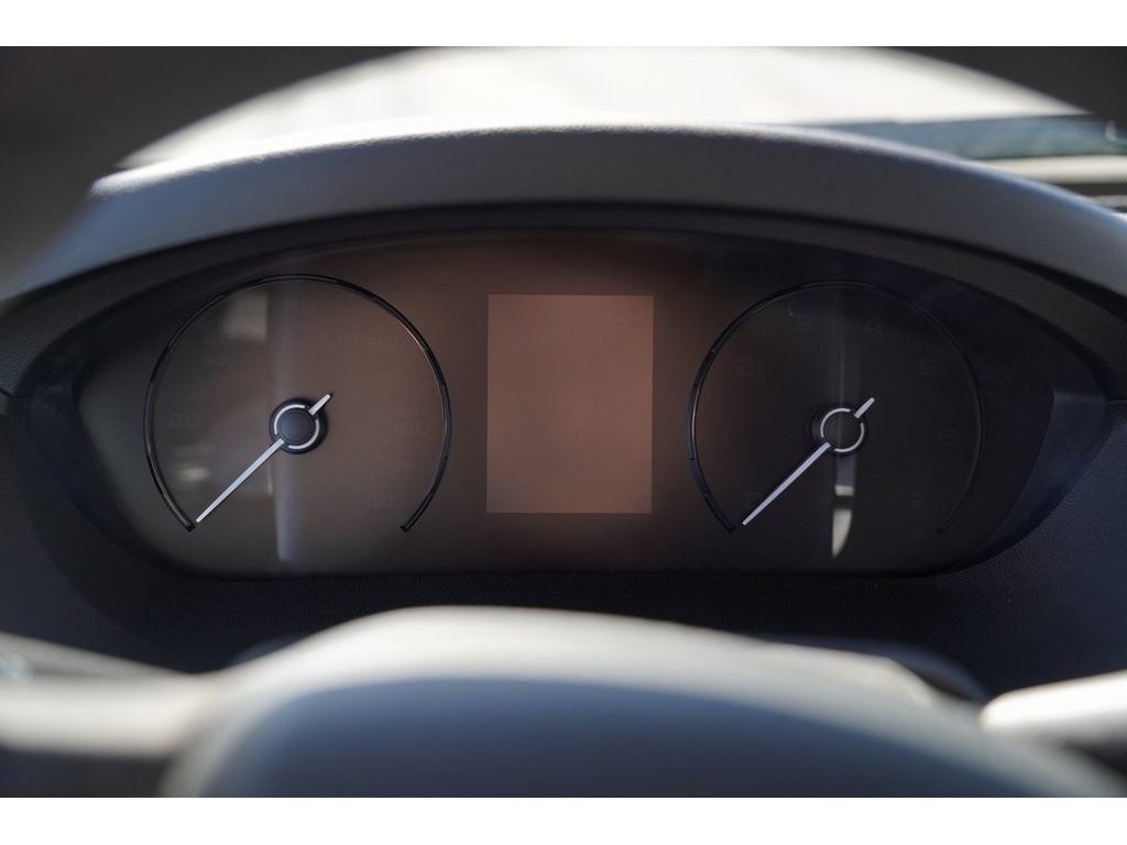 Ram ProMaster Window Van Vehicle Full-screen Gallery Image 13