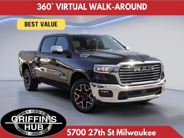 more details - ram 1500