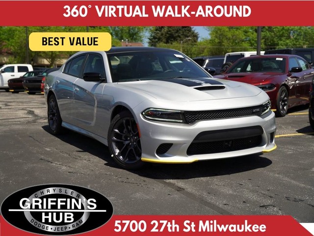 more details - dodge charger