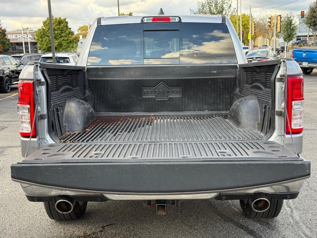 Ram 1500 Vehicle Full-screen Gallery Image 07