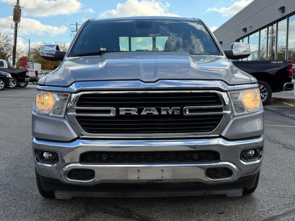 Ram 1500 Vehicle Full-screen Gallery Image 10