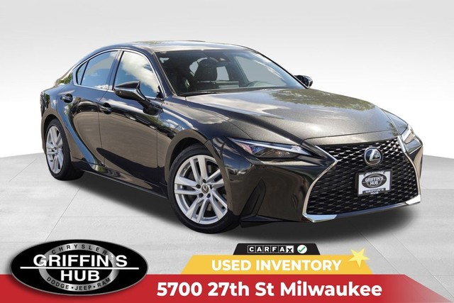 more details - lexus is