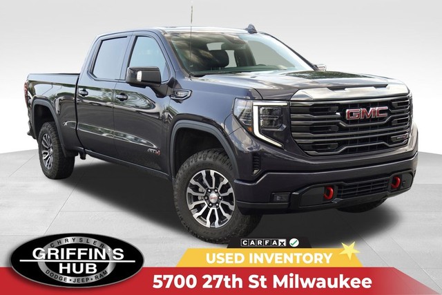 more details - gmc sierra 1500