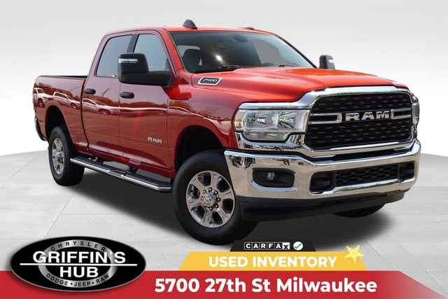 more details - ram 2500