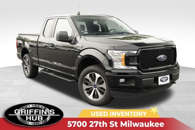 more details - ford f-150