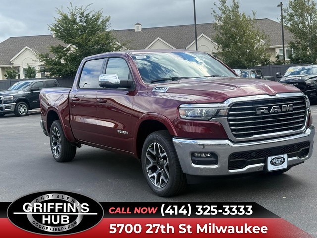 more details - ram 1500
