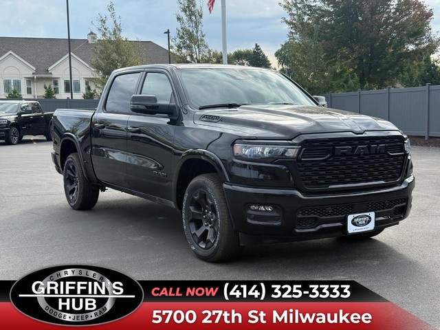 more details - ram 1500