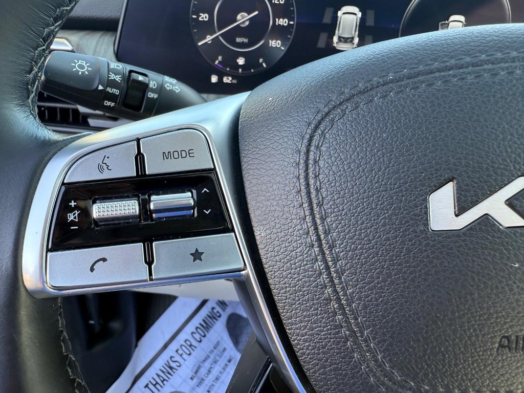 Kia Telluride Vehicle Full-screen Gallery Image 17