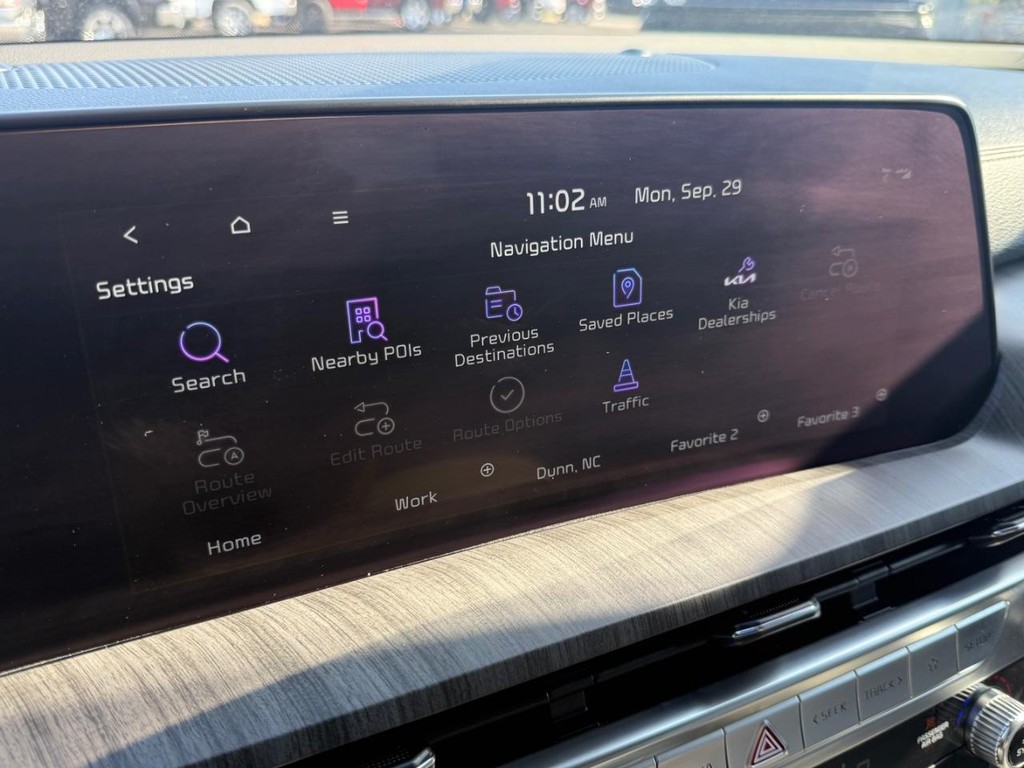 Kia Telluride Vehicle Full-screen Gallery Image 20