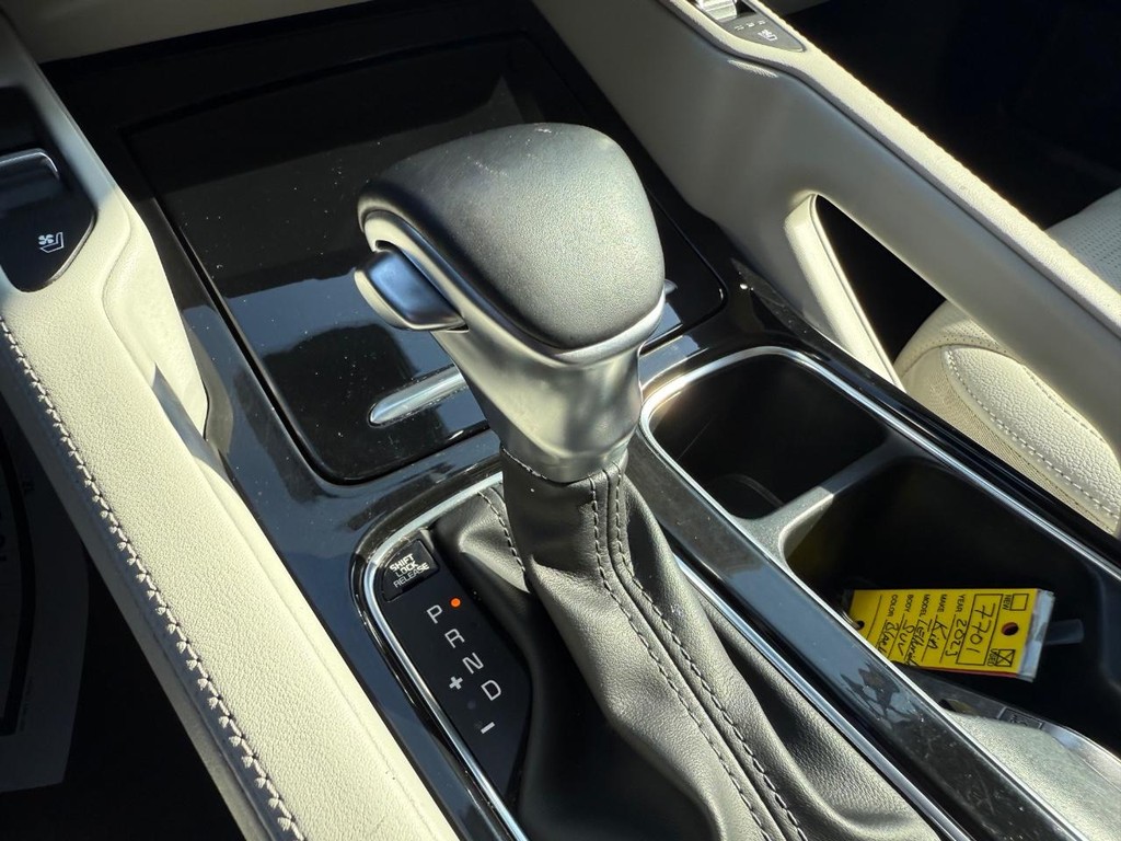 Kia Telluride Vehicle Full-screen Gallery Image 25