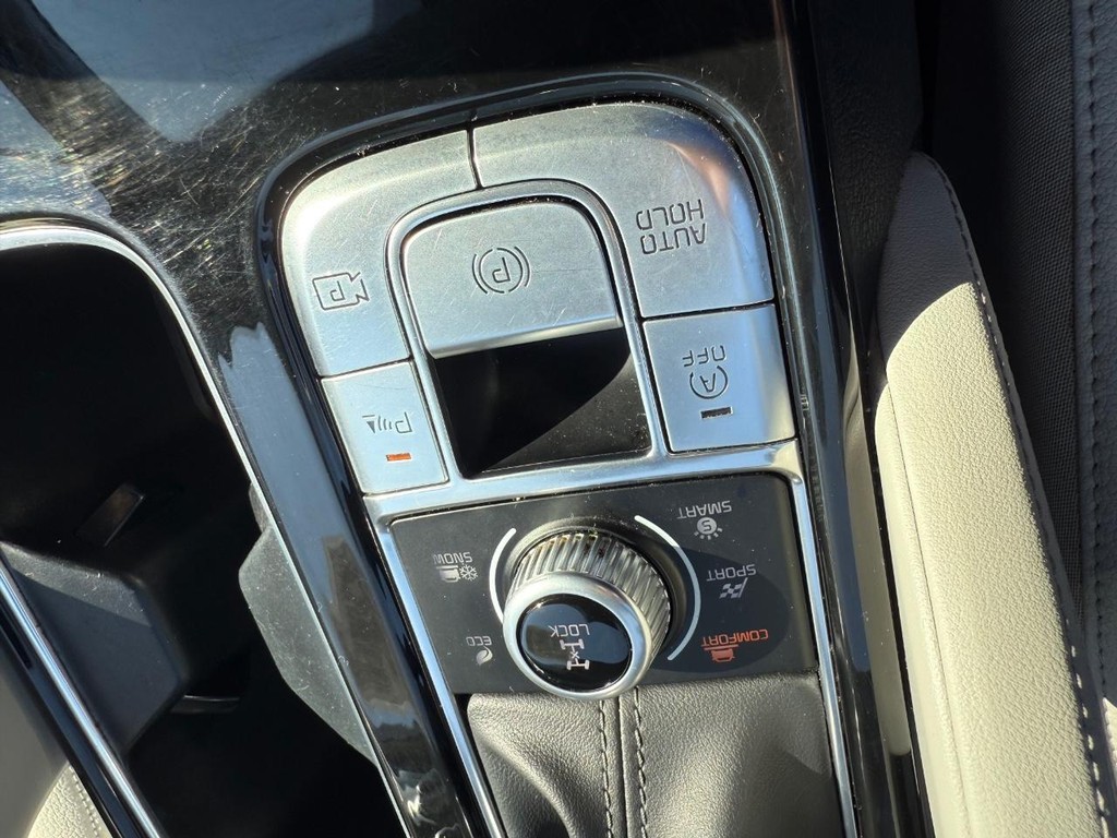 Kia Telluride Vehicle Full-screen Gallery Image 26