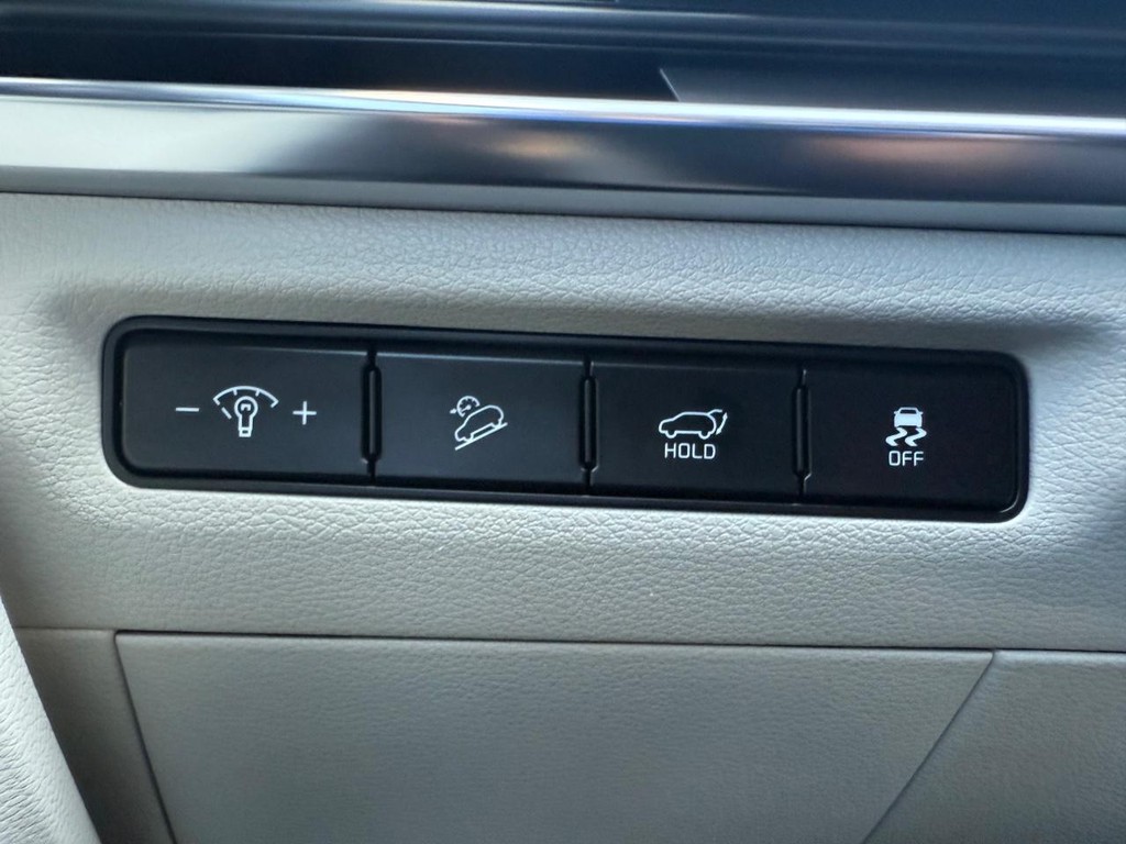 Kia Telluride Vehicle Full-screen Gallery Image 27