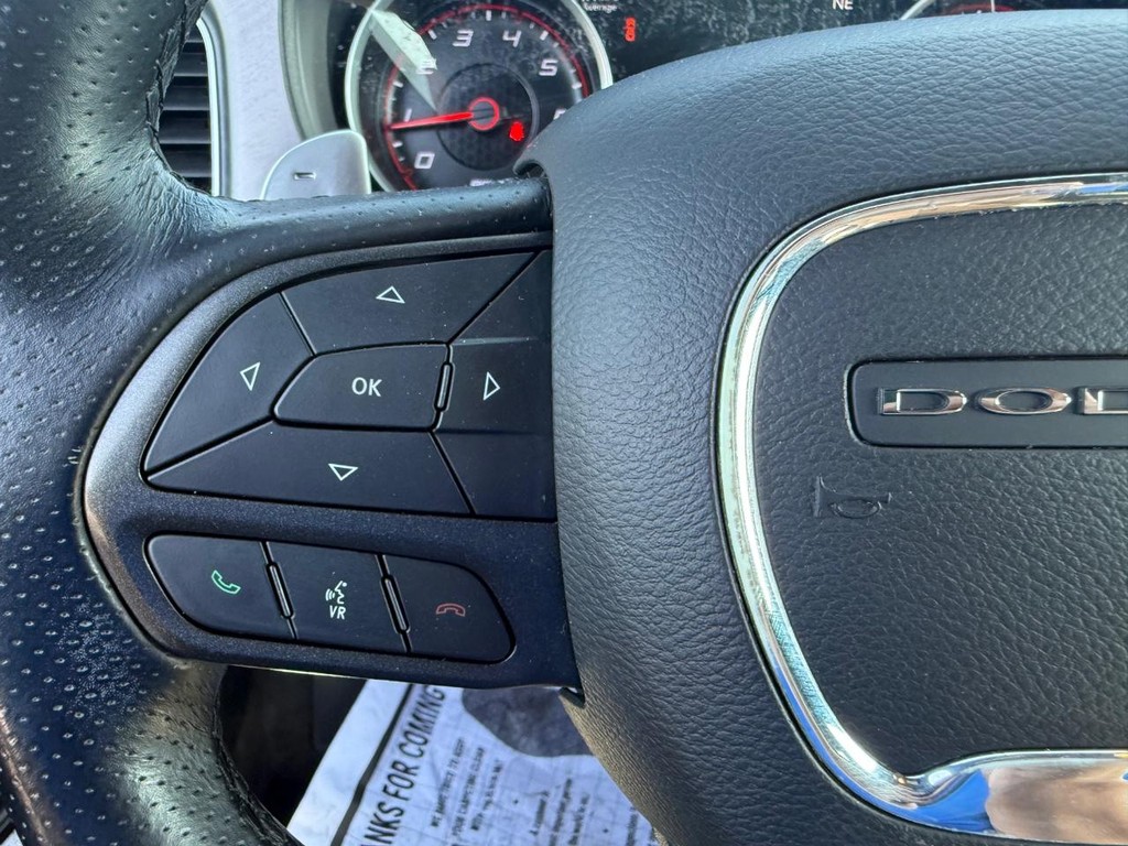 Dodge Charger Vehicle Full-screen Gallery Image 17