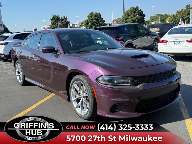 more details - dodge charger