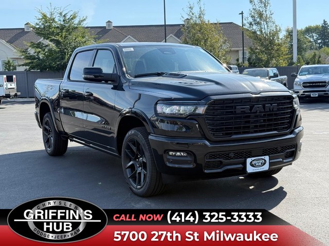 more details - ram 1500