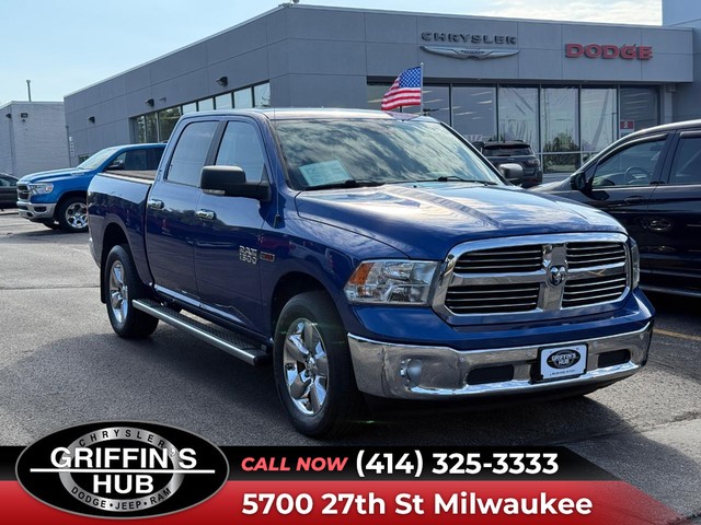 more details - ram 1500