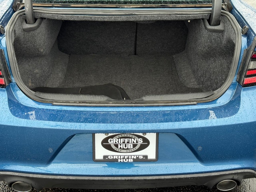 Dodge Charger Vehicle Full-screen Gallery Image 07