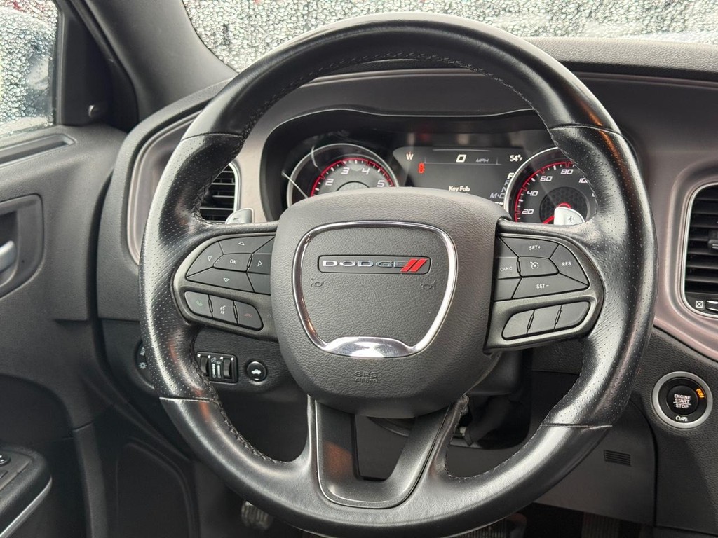 Dodge Charger Vehicle Full-screen Gallery Image 14