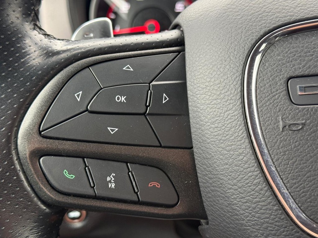 Dodge Charger Vehicle Full-screen Gallery Image 15