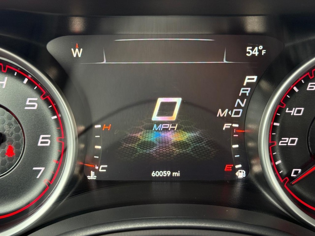 Dodge Charger Vehicle Full-screen Gallery Image 23