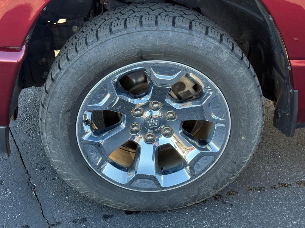 Ram 1500 Vehicle Full-screen Gallery Image 08