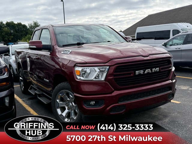 more details - ram 1500