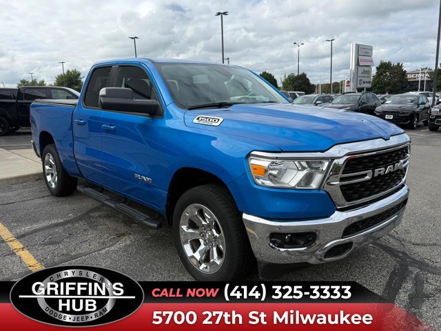 more details - ram 1500