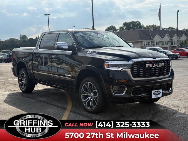 more details - ram 1500