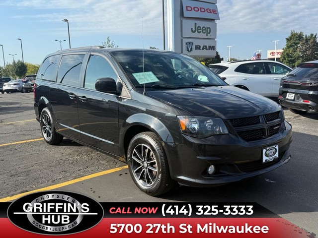 more details - dodge grand caravan