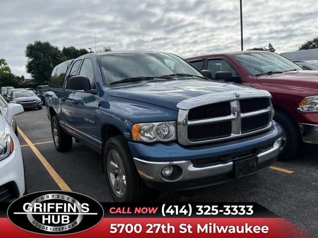 more details - dodge ram 1500