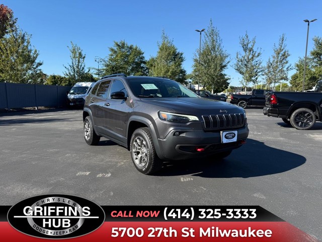 more details - jeep cherokee