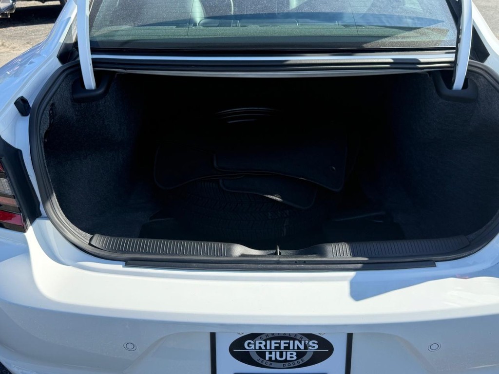 Dodge Charger Vehicle Full-screen Gallery Image 09