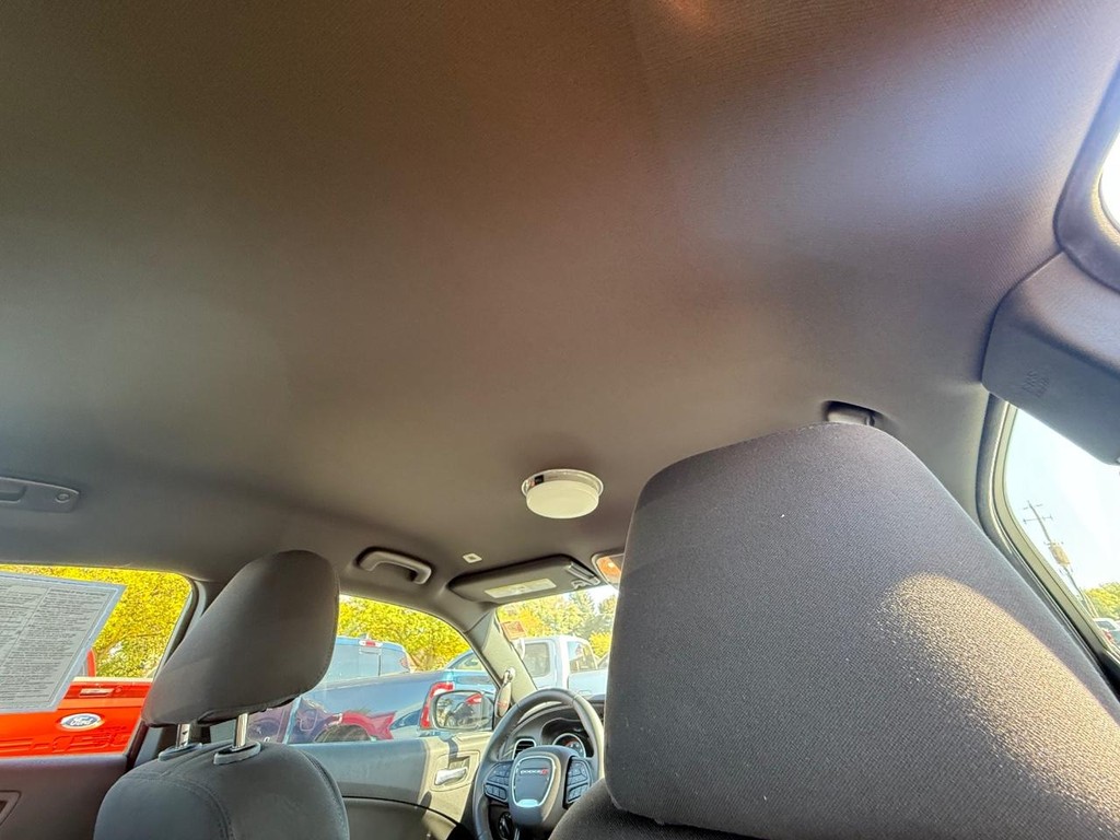 Dodge Charger Vehicle Full-screen Gallery Image 12