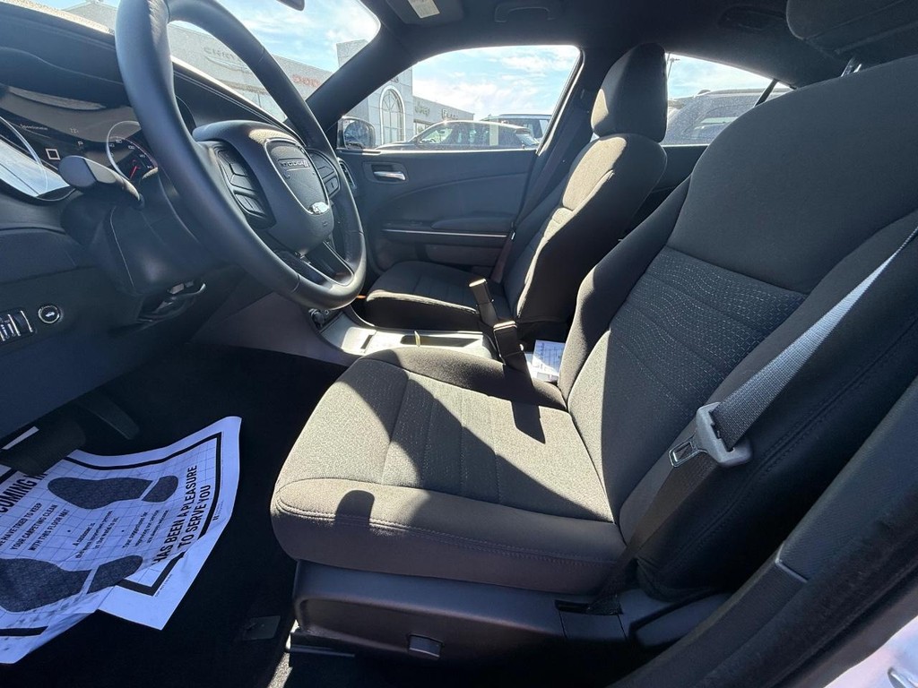 Dodge Charger Vehicle Full-screen Gallery Image 14