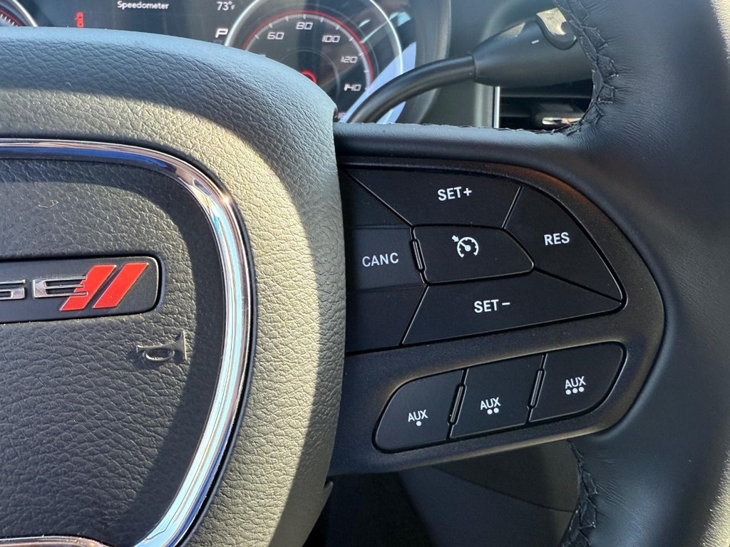 Dodge Charger Vehicle Full-screen Gallery Image 16