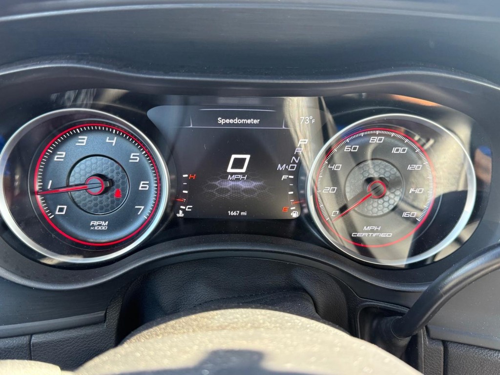 Dodge Charger Vehicle Full-screen Gallery Image 20