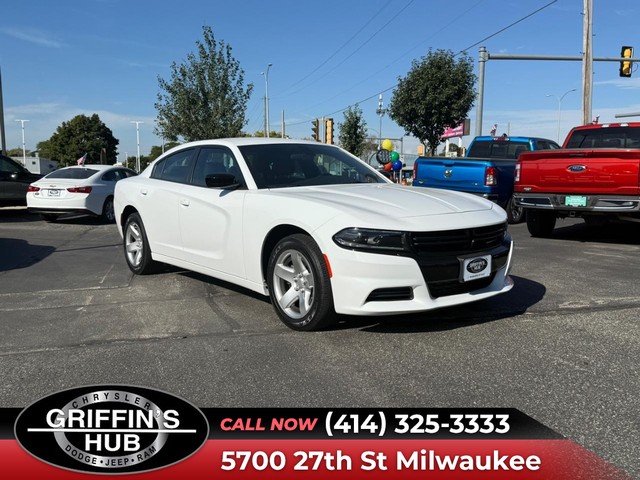 more details - dodge charger