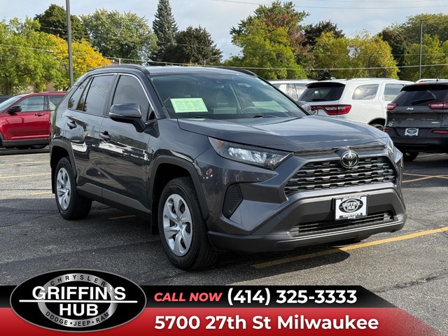 more details - toyota rav4