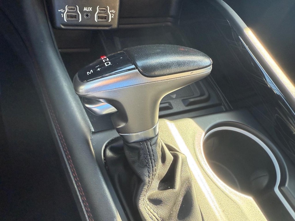 Dodge Durango Vehicle Full-screen Gallery Image 28