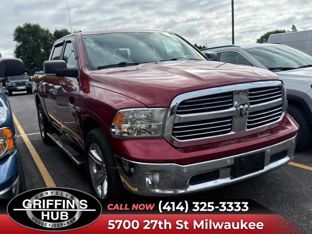 more details - ram 1500