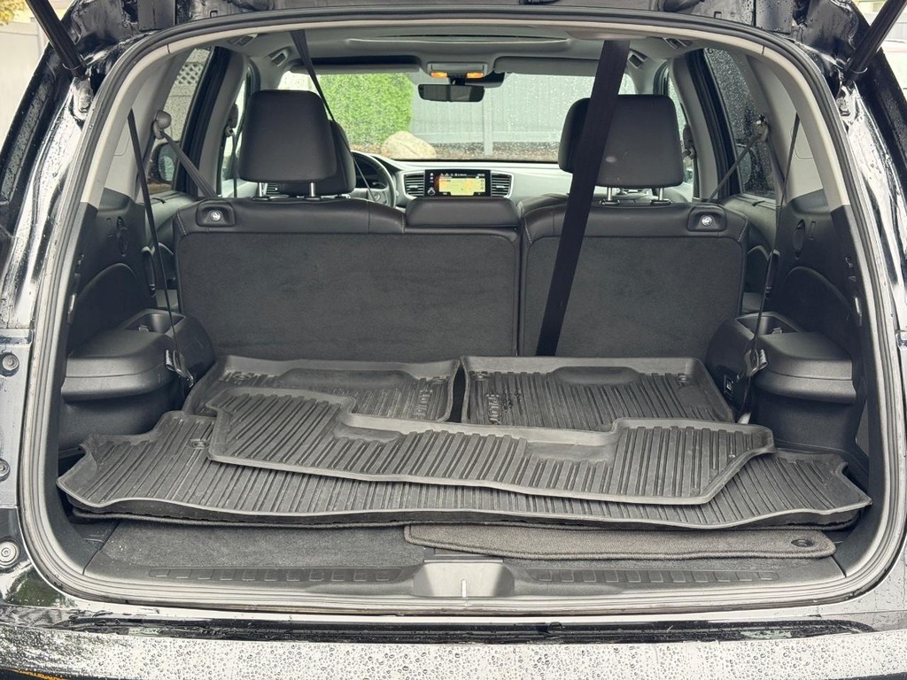 Honda Pilot Vehicle Full-screen Gallery Image 07