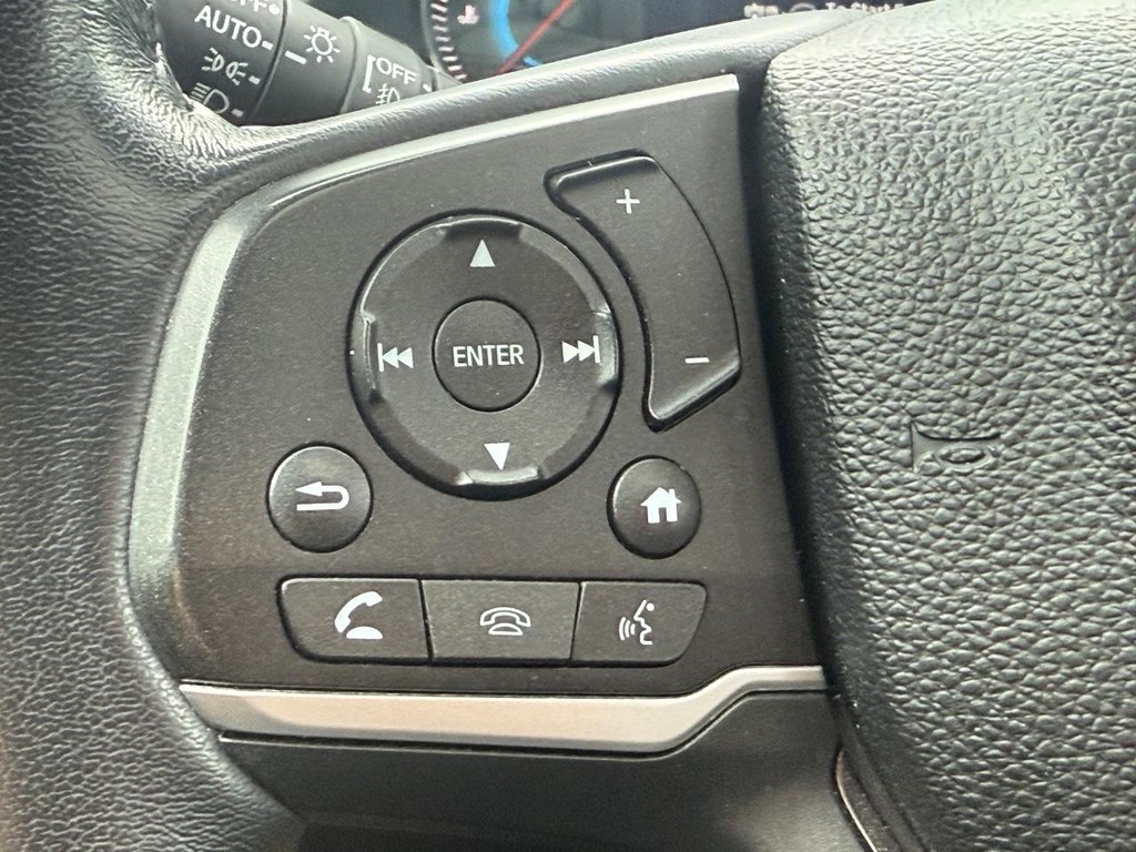 Honda Pilot Vehicle Full-screen Gallery Image 17