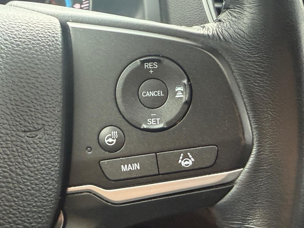 Honda Pilot Vehicle Full-screen Gallery Image 18