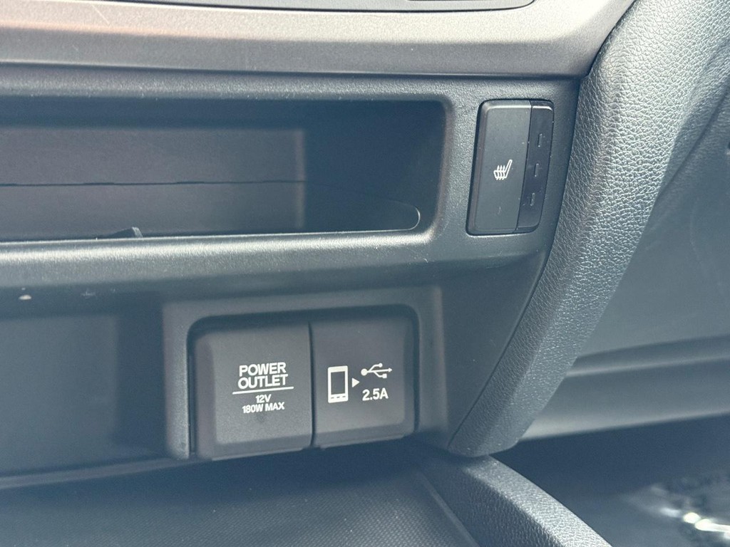 Honda Pilot Vehicle Full-screen Gallery Image 22