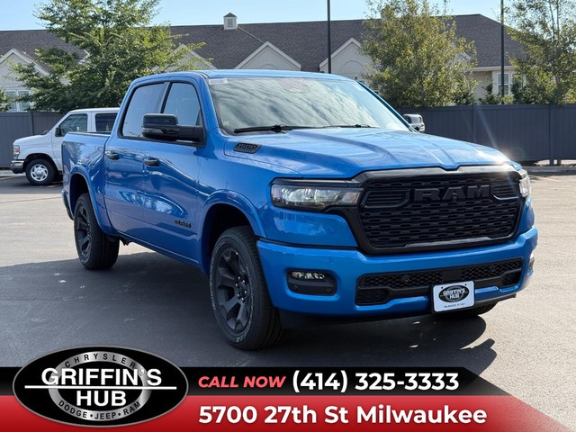 more details - ram 1500