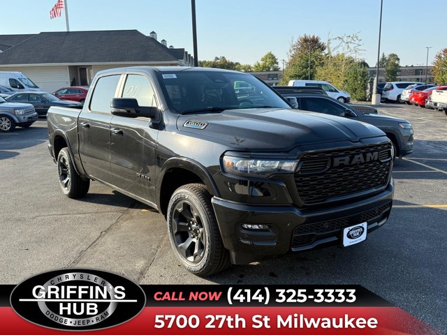 more details - ram 1500