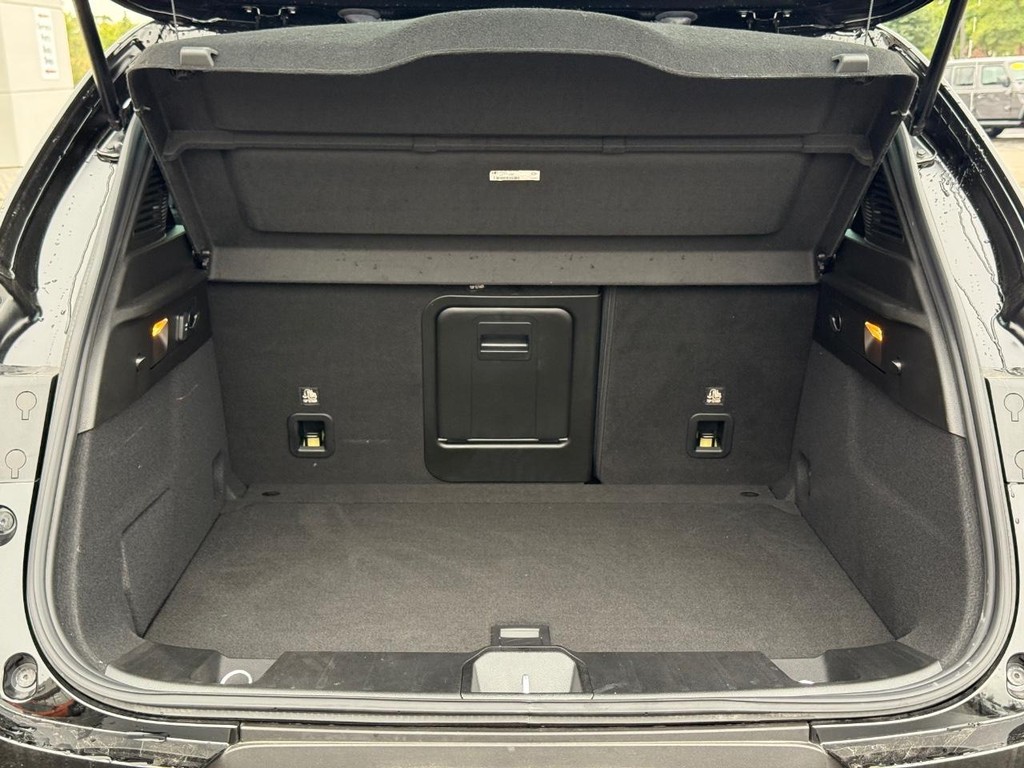 Dodge Hornet Vehicle Full-screen Gallery Image 07