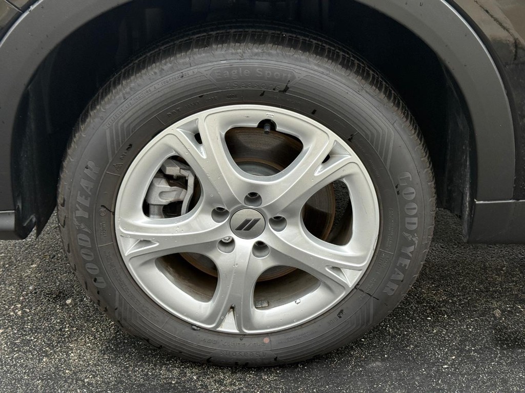 Dodge Hornet Vehicle Full-screen Gallery Image 08