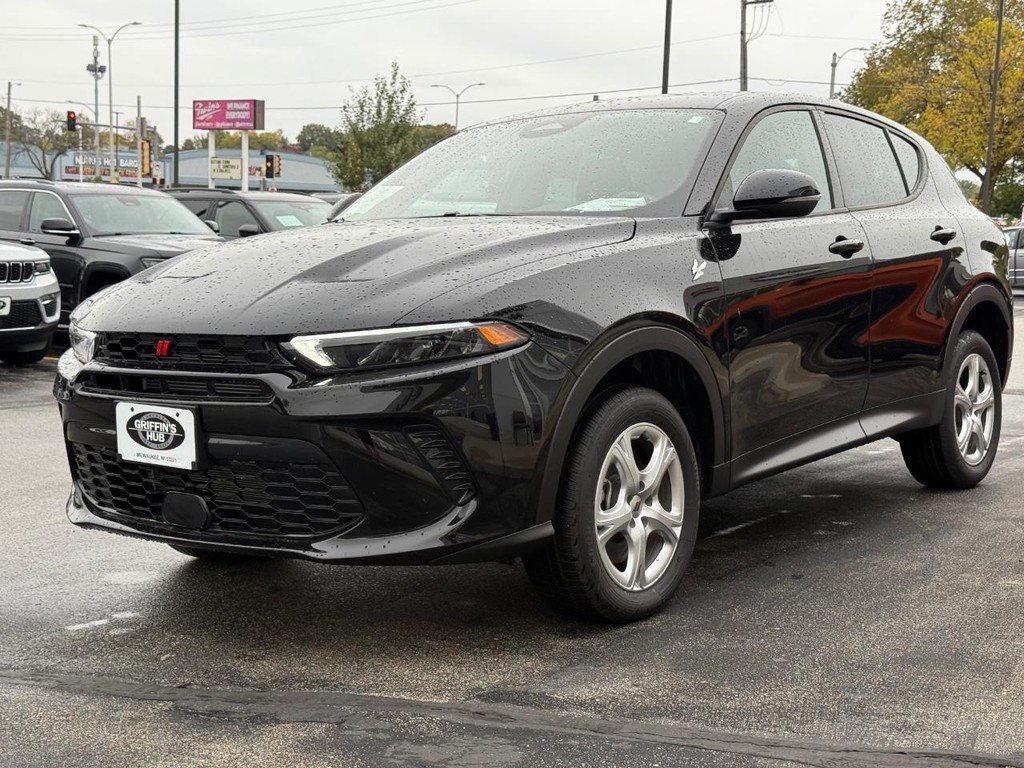 Dodge Hornet Vehicle Full-screen Gallery Image 09